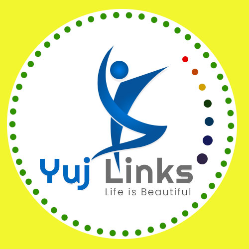 YujLinks Logo